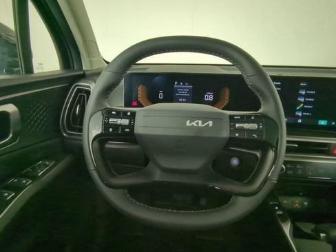 New 2026 Kia Sorento S w/ S Panoramic Sunroof Package FWD image 26