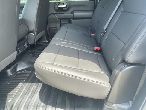 New 2026 Chevrolet Silverado 2500 W/T w/ WT Convenience Package AWD/4WD image 10
