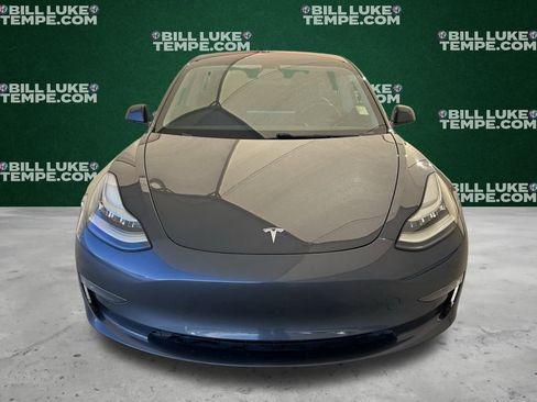 Used 2018 Tesla Model 3 Long Range image 8