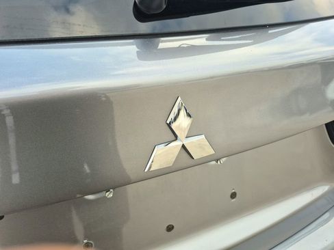 Used 2022 Mitsubishi Outlander Sport SE image 29