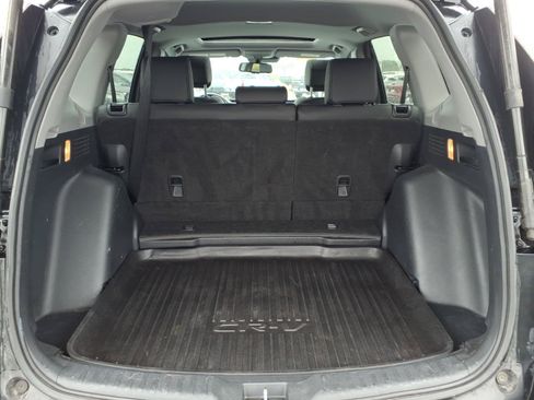 Used 2020 Honda CR-V EX-L image 30