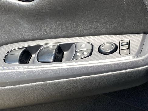 Certified 2024 Nissan Sentra S FWD image 28