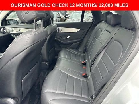 Used 2020 Mercedes-Benz GLC 300 image 15