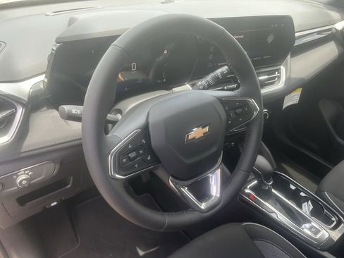 New 2026 Chevrolet TrailBlazer LT w/ LT Cold Weather Package image 30