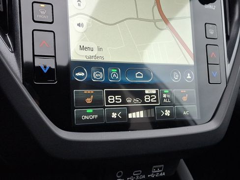 New 2026 Subaru Forester Wilderness image 12