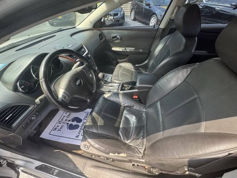 Used 2013 Lexus ES 350 w/ Luxury Pkg FWD image 13
