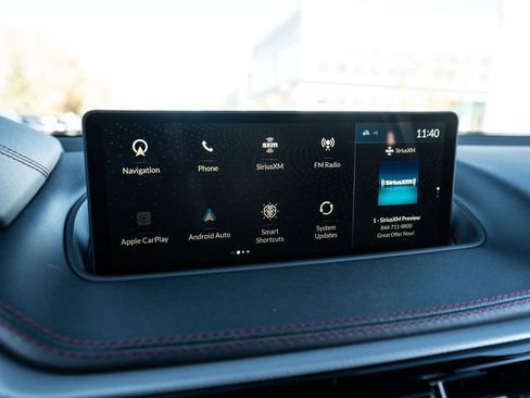 Certified 2023 Acura MDX A-Spec image 32