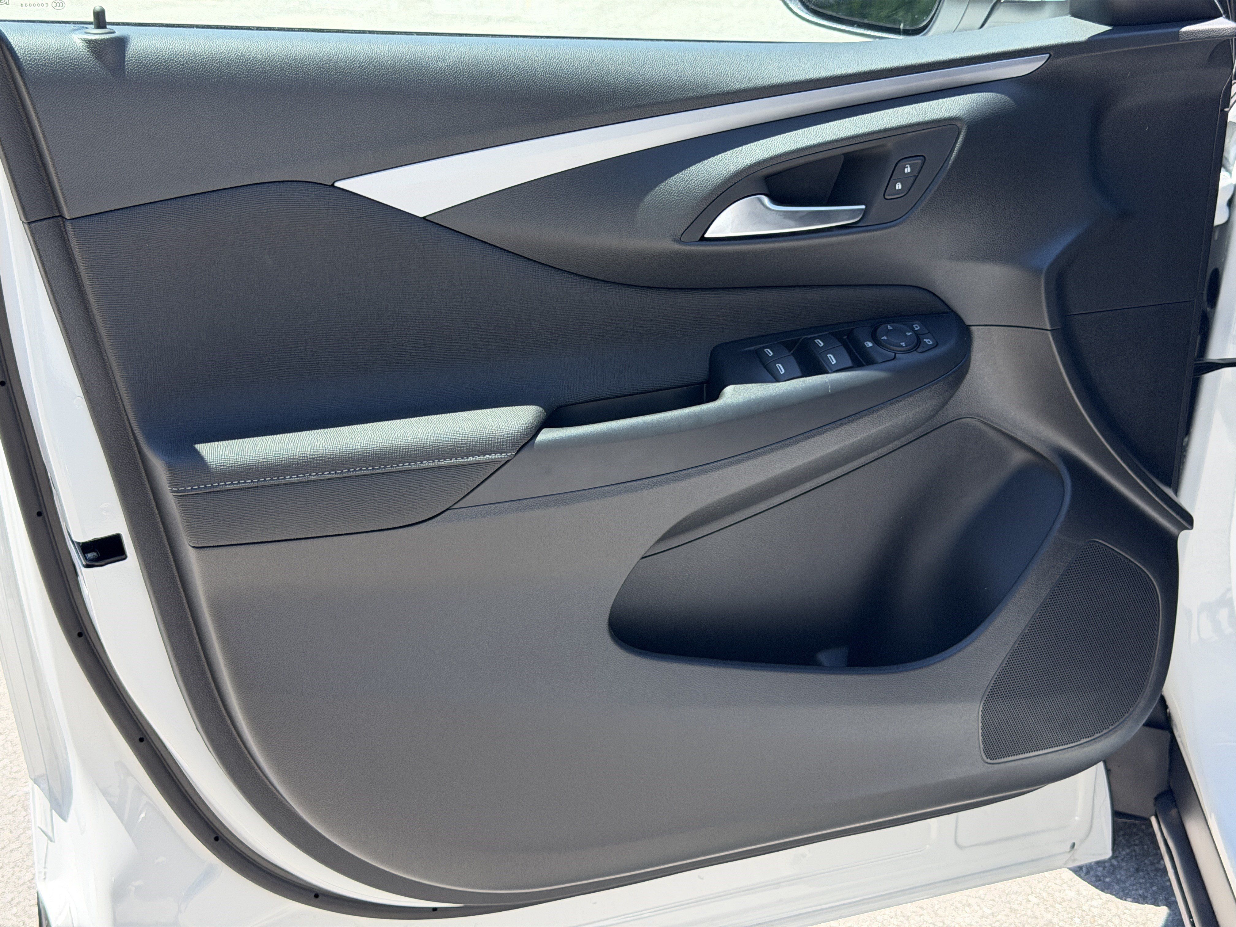 New 2026 Buick Envista Preferred w/ Convenience I Package FWD image 13