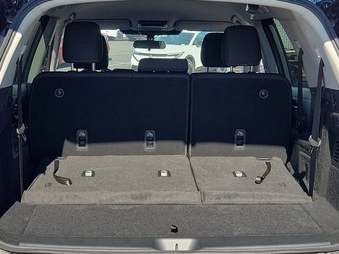 New 2025 Nissan Pathfinder SV image 21