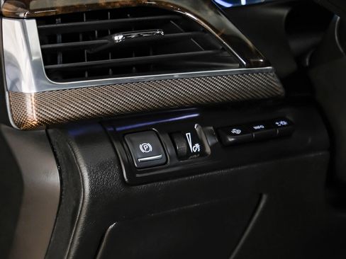 Used 2020 Cadillac CT6 Premium Luxury AWD/4WD image 38
