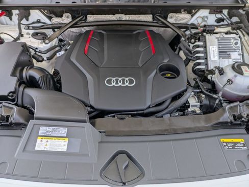Used 2023 Audi SQ5 Prestige w/ Prestige Package AWD/4WD image 23