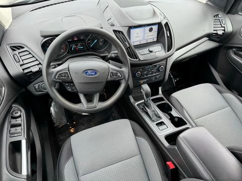 Used 2019 Ford Escape SE AWD/4WD image 7