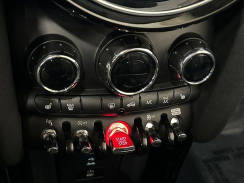 Certified 2024 MINI Cooper S w/ Seaside Edition FWD image 24