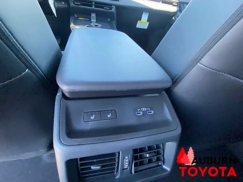 New 2026 Toyota bZ AWD/4WD image 24