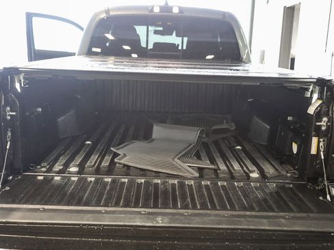 Certified 2021 Toyota Tacoma TRD Sport w/ Technology Package image 26