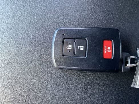 Certified 2021 Toyota Tacoma TRD Pro AWD/4WD image 34