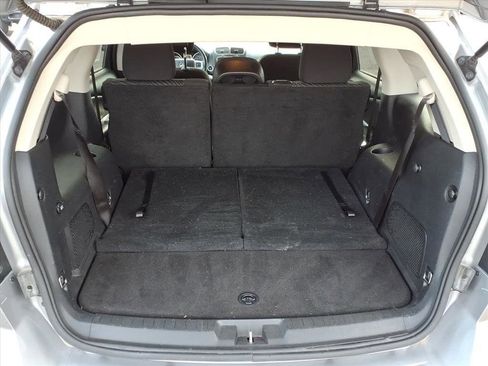 Used 2018 Dodge Journey SE w/ Connectivity Group image 10