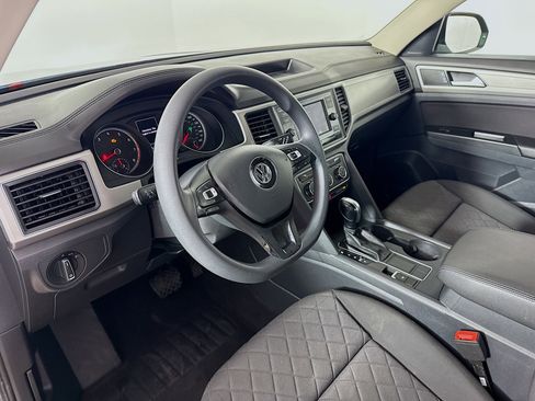 Used 2018 Volkswagen Atlas S image 8