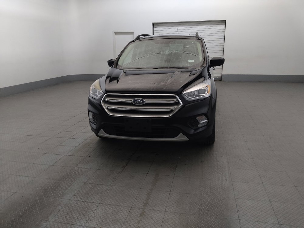 Used 2018 Ford Escape SEL AWD/4WD image 15