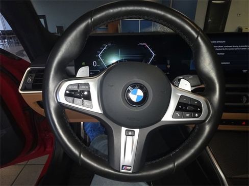 Used 2024 BMW M340i image 14
