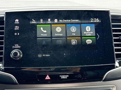 Certified 2023 Honda Passport EX-L image 29