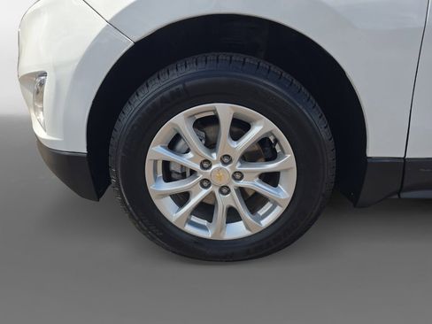 Used 2019 Chevrolet Equinox LT image 9