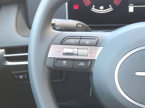 New 2026 Hyundai Tucson SE image 26