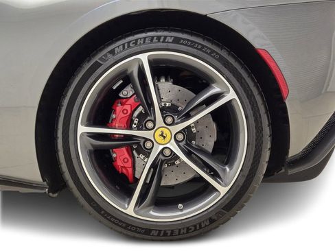 Used 2022 Ferrari 296 GTB image 15