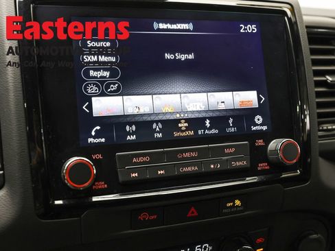 Used 2023 Nissan Frontier PRO-4X AWD/4WD image 19