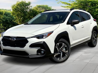 New 2025 Subaru Crosstrek 2.5i Premium