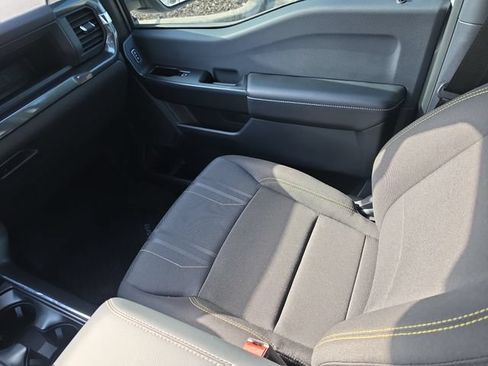 Used 2024 Ford F150 STX RWD image 15