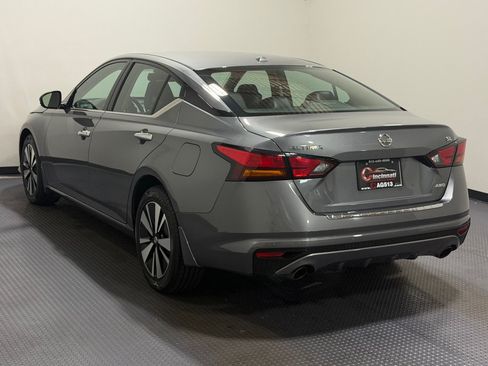 Used 2019 Nissan Altima 2.5 SL AWD/4WD image 7