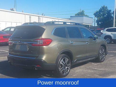 Used 2023 Subaru Ascent Touring AWD/4WD image 7