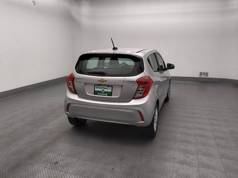Used 2021 Chevrolet Spark LT FWD image 7