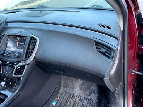 Used 2016 Buick LaCrosse Premium w/ Driver Confidence Package #1 image 19