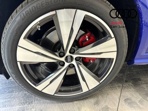 New 2026 Audi SQ5 Premium Plus image 5