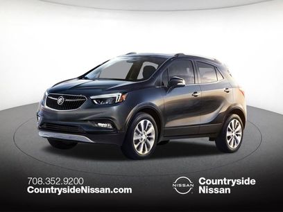 Used 2018 Buick Encore Essence