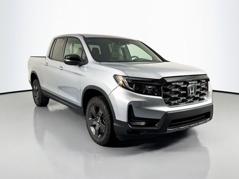 New 2026 Honda Ridgeline TrailSport image 3