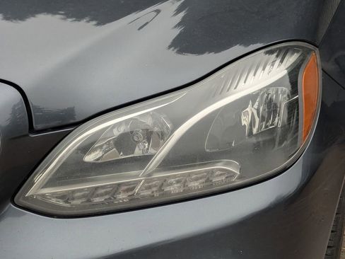 Used 2014 Mercedes-Benz E 350 Sedan image 11