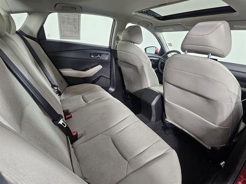 Used 2024 Honda Accord EX image 17