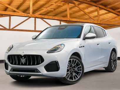 Used 2023 Maserati Grecale GT