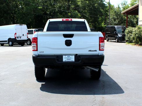 Used 2023 RAM 2500 Tradesman image 11