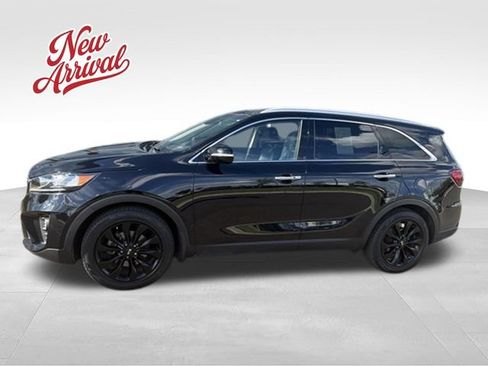 Used 2020 Kia Sorento EX FWD image 1