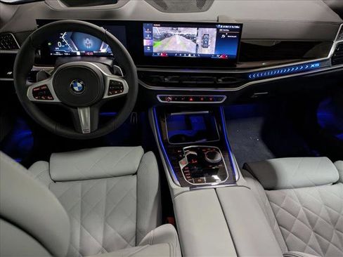 New 2026 BMW X5 xDrive40i w/ M Sport Package image 16