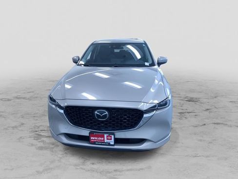 Used 2025 MAZDA CX-5 AWD 2.5 S w/ Select Package image 5