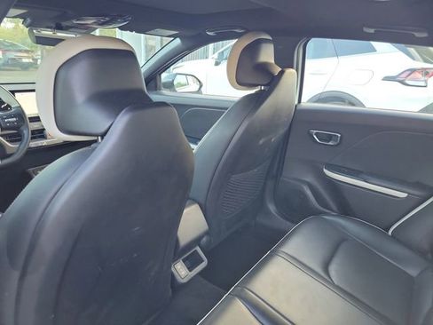 Used 2025 Kia K4 GT-Line w/ GT-Line Premium Package image 27