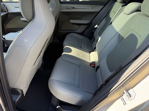 New 2026 Volvo EX30 Cross Country Ultra w/ Protection Package Premier image 11