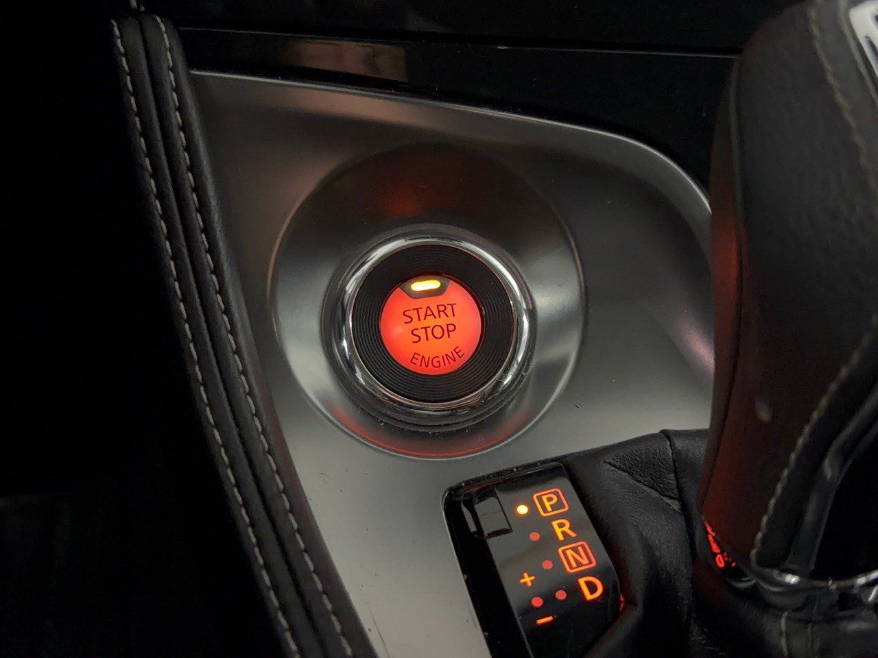 Used 2022 Nissan Maxima SV w/ Floor Mat Group FWD image 20