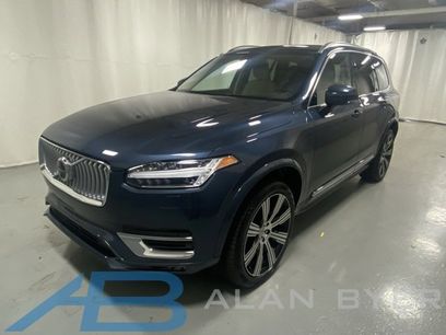 Used 2024 Volvo XC90 B5 Plus w/ Protection Package Premier