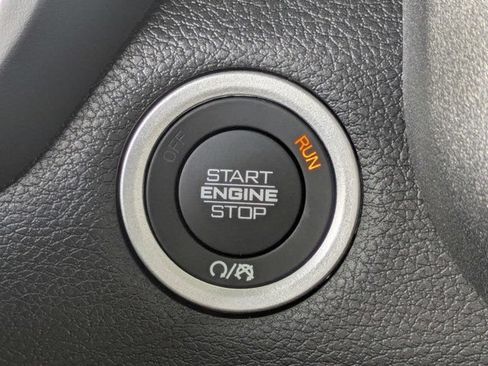 New 2026 RAM 3500 Tradesman AWD/4WD image 26